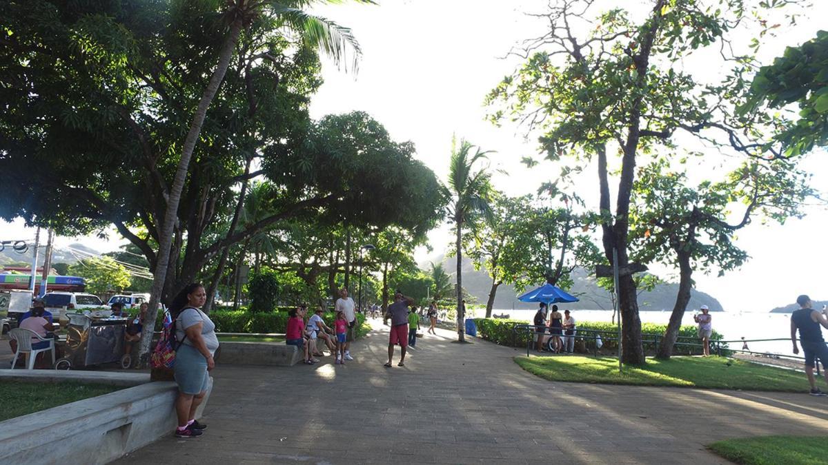 The Palms At Coco Beach Exterior photo